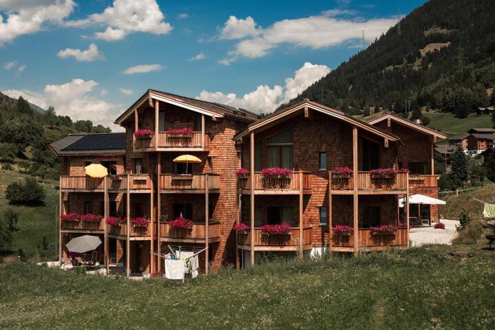 BerglandHof Hotel Ernen
