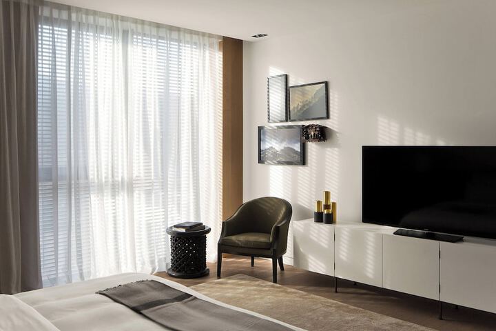 Room 29 of 107