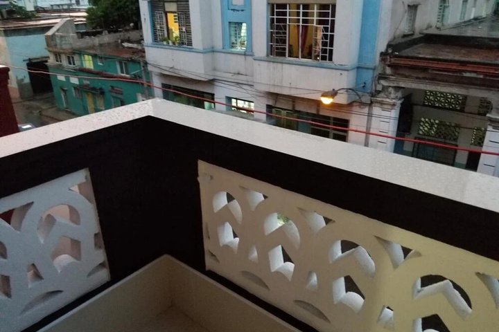 Casayai Centro Habana