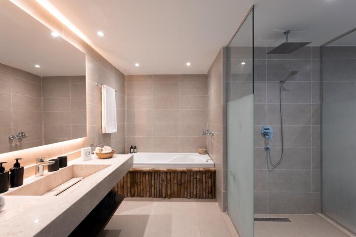 Bath Photo