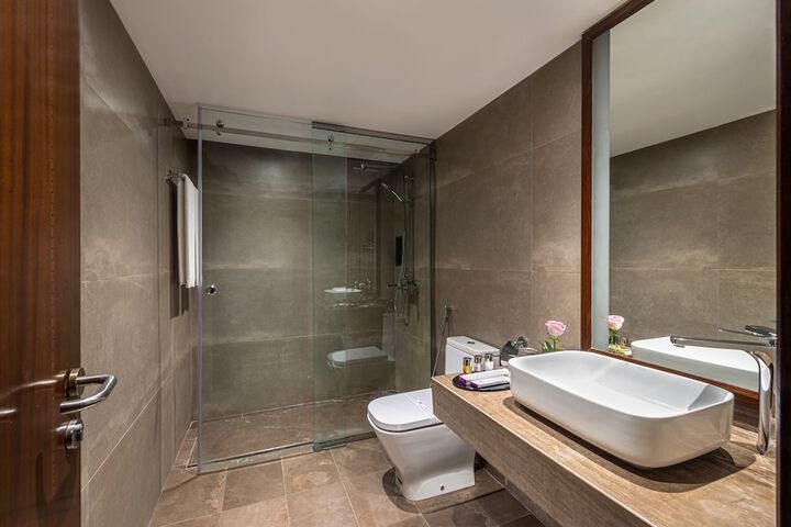 Bathroom Vanities