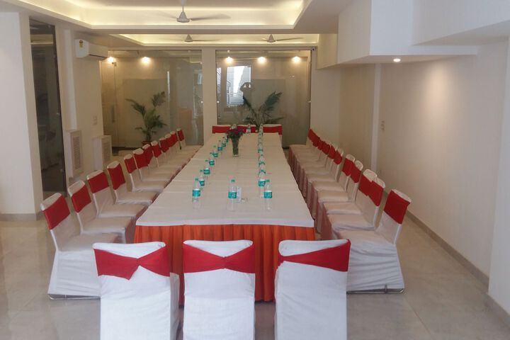Meeting 11 of 21