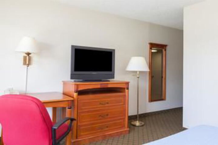 Suite Room