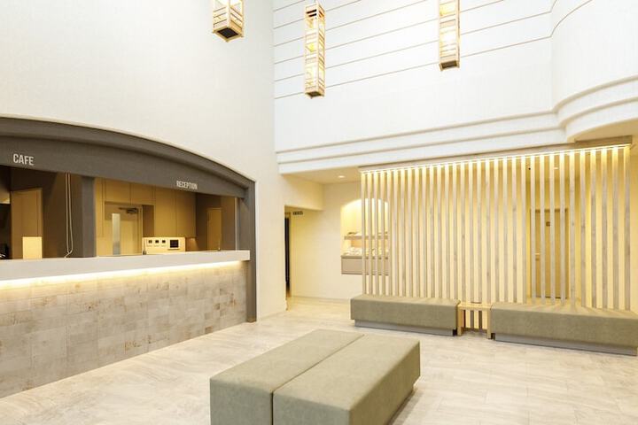 Hotel Interior 7 of 48