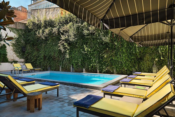 Terrace/Patio 116 of 121