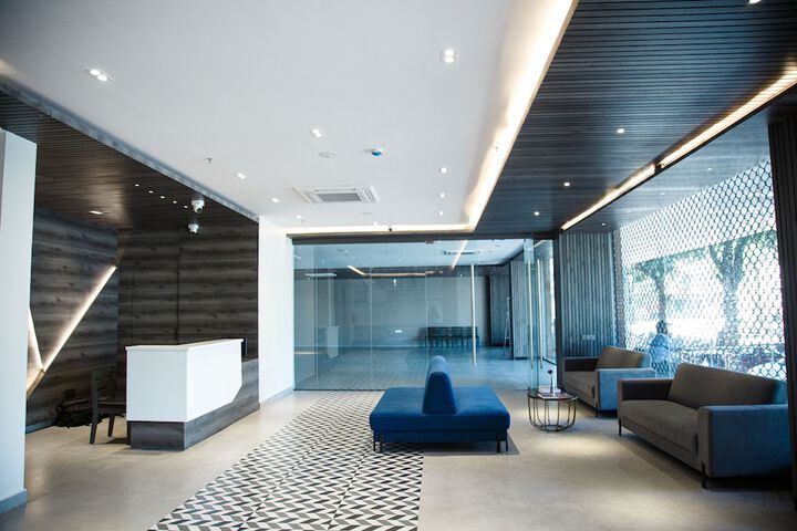 Hotel Interior 3 of 16