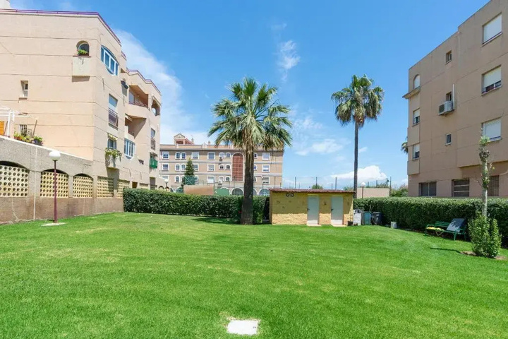 Image of Homemalaga Guadalmar Beach 60