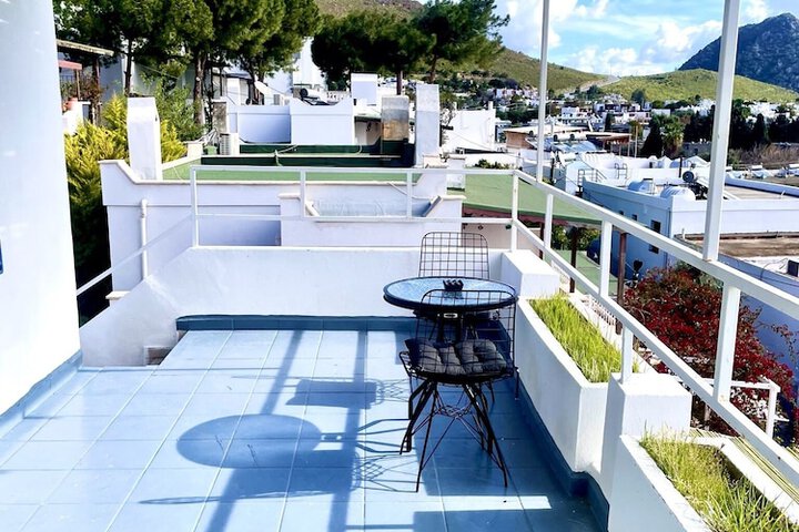 Terrace/Patio 9 of 40