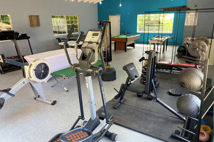 Health and Fitness 31 of 58