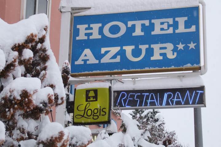 Hotel 44 of 45