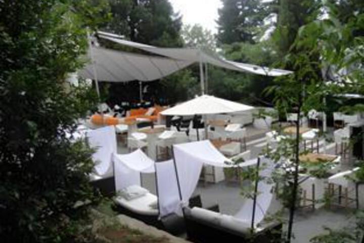 Recreational facilities