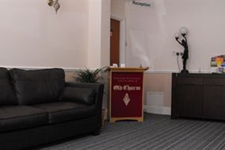Hotel Interior 24 of 25