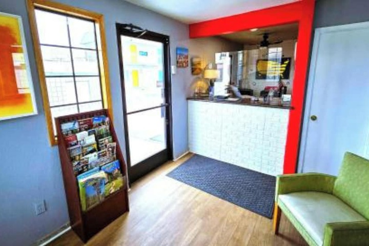 Hotel Interior 2 of 23