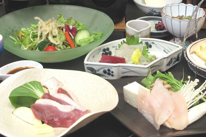 Dining Photos