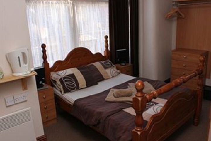 Fitness Facility Photos