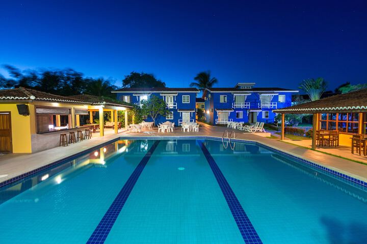 Pool 8 of 22