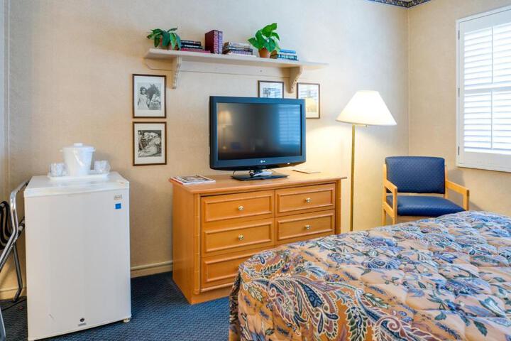 Fitness Center Photo