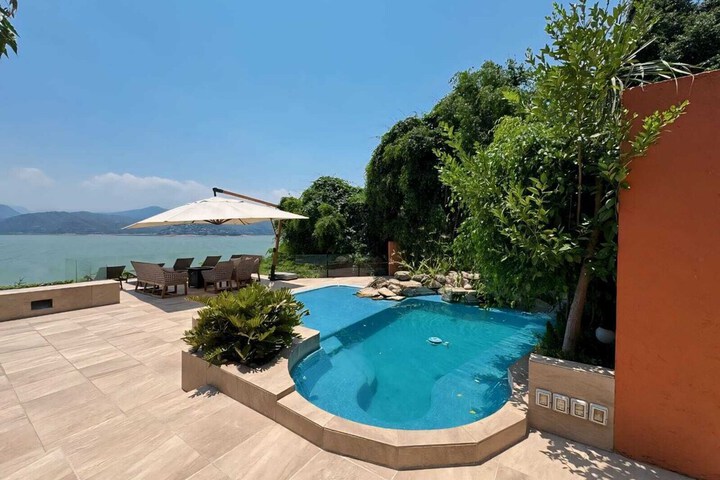 Image of CASA EL MIRADOR-VALLE DE BRAVO