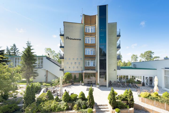 Hotel 66 of 70