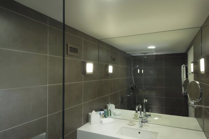 Bath Amenities