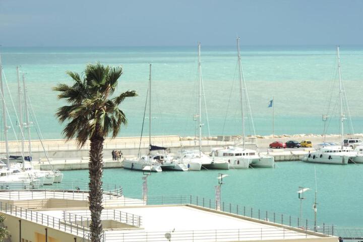 Casa vacanze da Giovanni