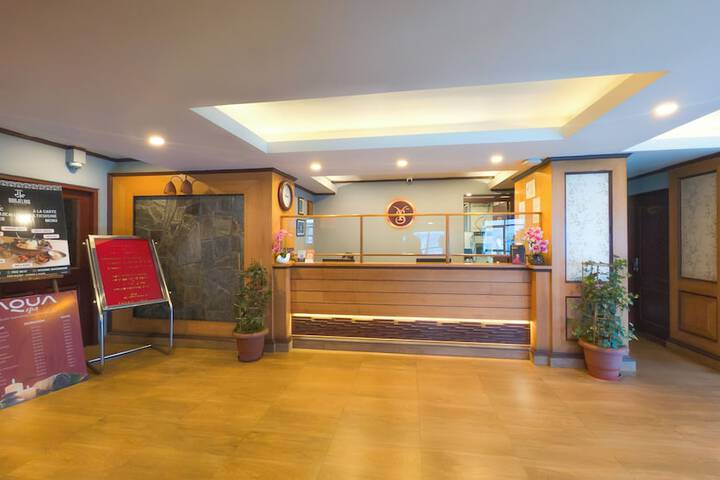 Hotel Interior 3 of 75