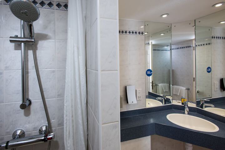 Bath Interior