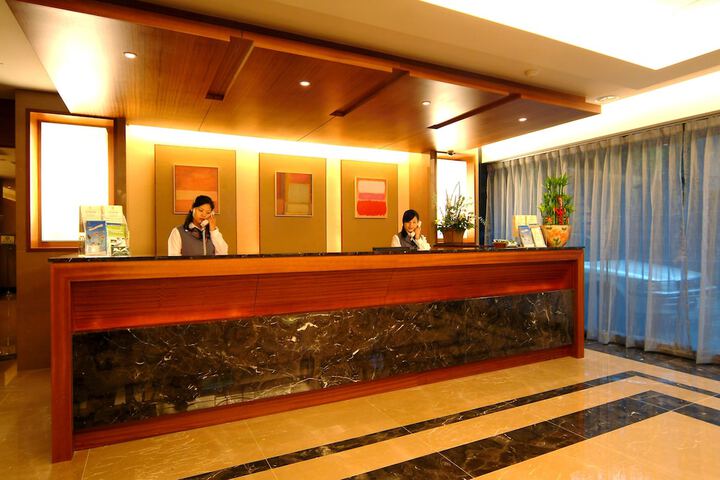 Hotel Interior 2 of 33