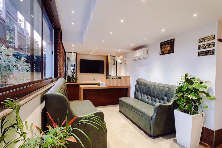Aura Rooms