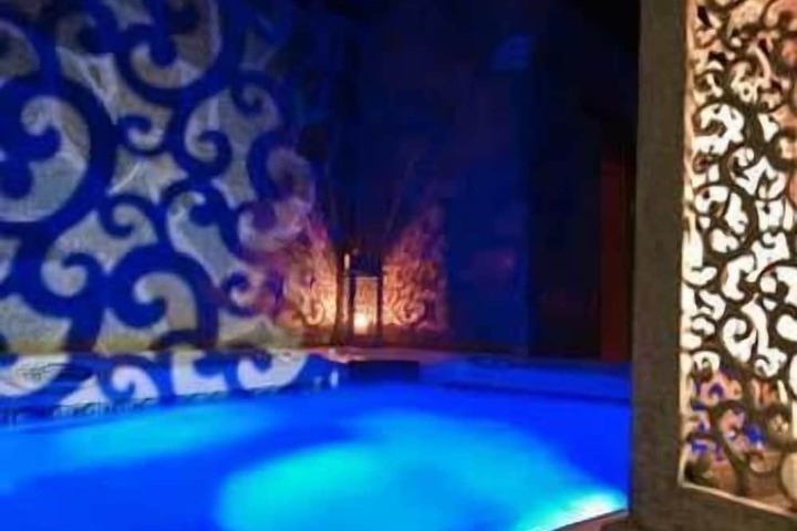 Spa 25 of 46