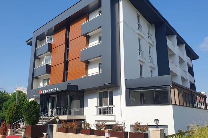 Hotel 42 of 45