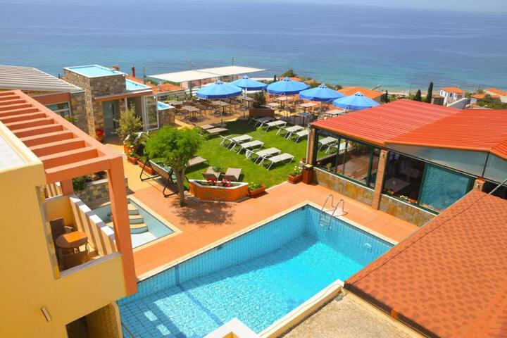 Pool 8 of 20