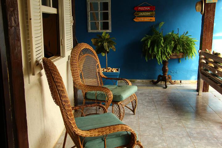 Hotel Interior 16 of 19