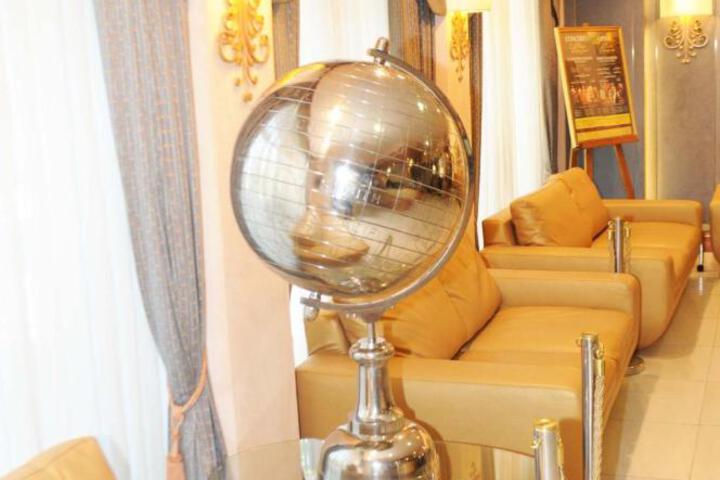 Spa and Wellness Pictures