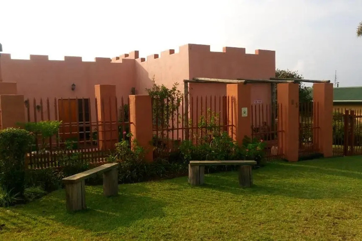 The View Holiday Home