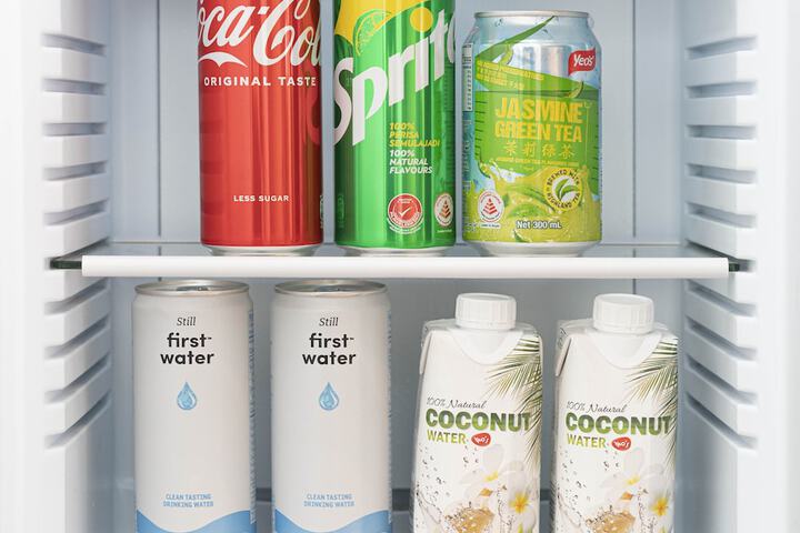 Minibar