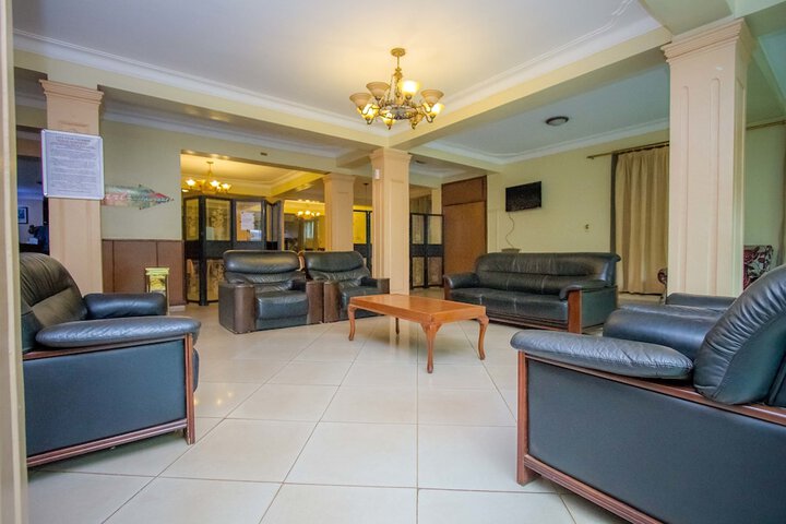 Hotel Interior 6 of 48