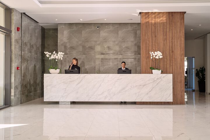 Hotel Interior 3 of 110
