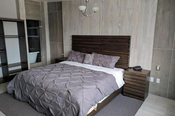 Fitness Facility Photos