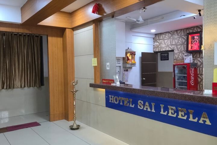 Hotel Interior 15 of 17