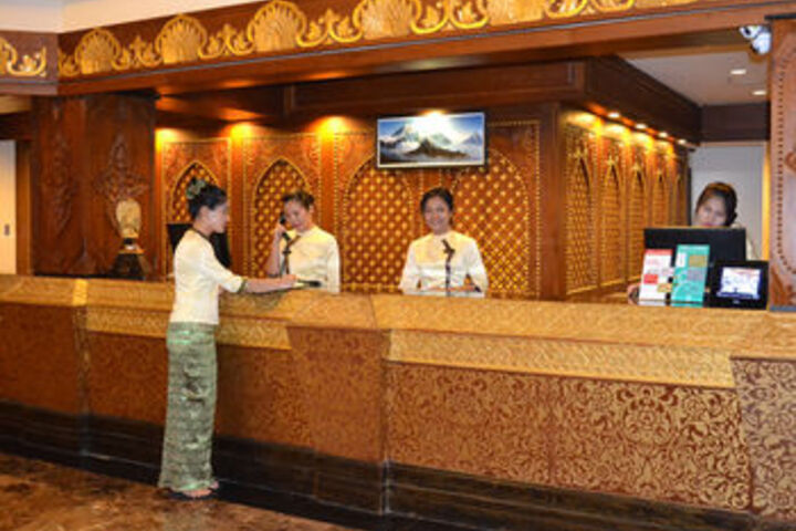 Hotel Interior 80 of 92