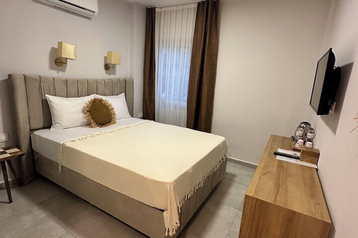 Hotel 95 of 97