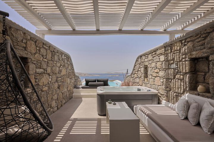 Terrace/Patio 51 of 83