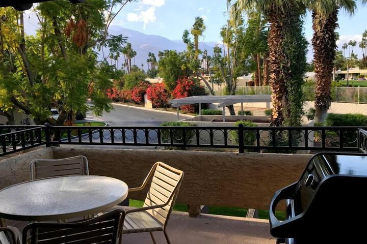 Terrace/Patio 22 of 29