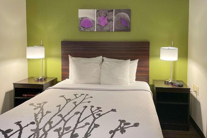 1 Queen Bed (6 of 17)