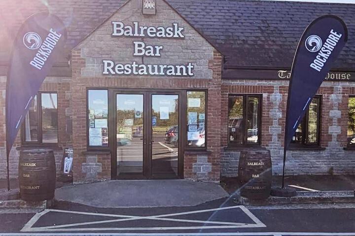 Photo of Balreask Bar Restaurant & Guest Accommodation