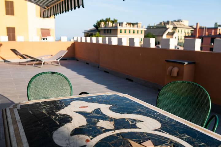 Terrace/Patio 25 of 37