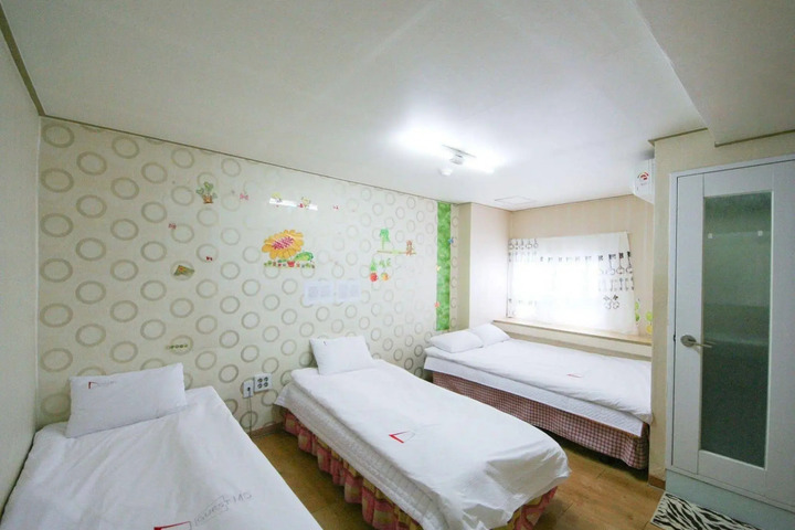 Guest Suite