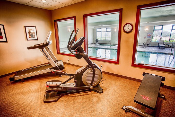 Health and Fitness 33 of 52