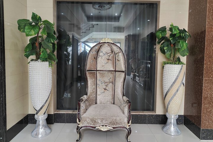 Hotel Interior 3 of 61